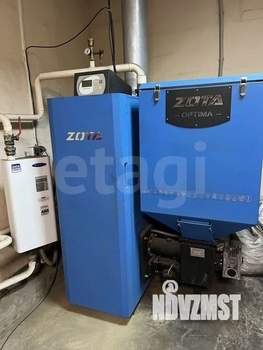 Дом 130м&sup2;, 2-этажный, участок 11 сот.  