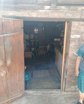 Дом 63м&sup2;, 1-этажный, участок 4 сот.  