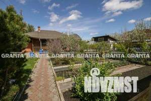 Дом 105м&sup2;, 2-этажный, участок 4 сот.  