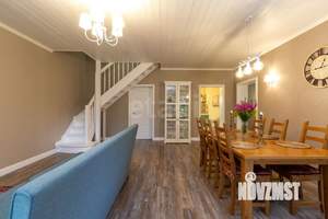 Дом 155м&sup2;, 2-этажный, участок 16 сот.  