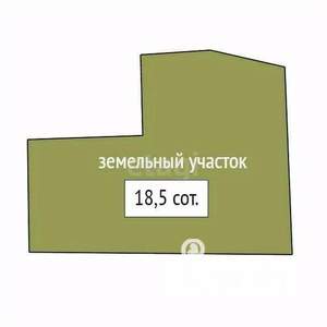 Дом 600м&sup2;, 4-этажный, участок 6 сот.  