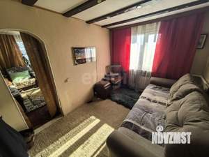 Дом 60м&sup2;, 1-этажный, участок 6 сот.  