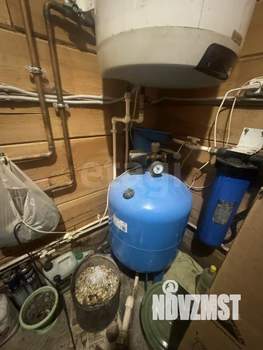 Дом 96м&sup2;, 1-этажный, участок 13 сот.  