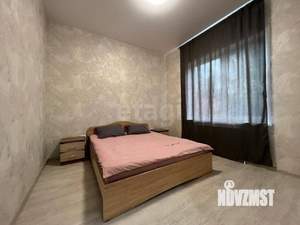 Дом 61м&sup2;, 1-этажный, участок 5 сот.  