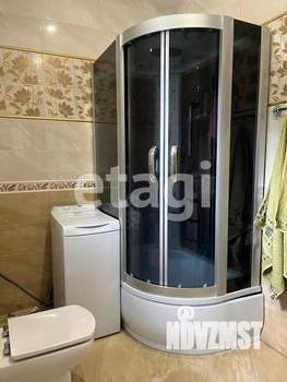 Дом 140м&sup2;, 2-этажный, участок 14 сот.  