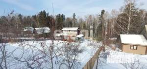 Дом 25м&sup2;, 2-этажный, участок 9 сот.  