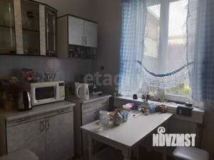 Дом 50м², 1-этажный, участок 4 сот.  