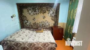 Дом 36м&sup2;, 2-этажный, участок 3 сот.  