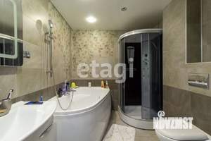 Дом 224м&sup2;, 1-этажный, участок 8 сот.  