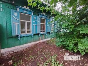 Дом 34м², 1-этажный, участок 3 сот.  