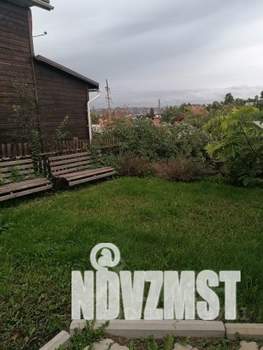 Дом 76м², 2-этажный, участок 7 сот.  
