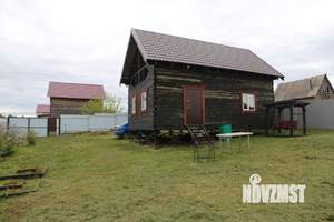 Дом 90м², 2-этажный, участок 7 сот.  