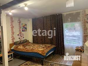 Дом 40м², 1-этажный, участок 2 сот.  