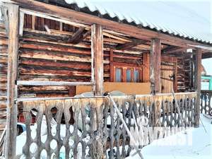 Дом 83м&sup2;, 1-этажный, участок 18 сот.  