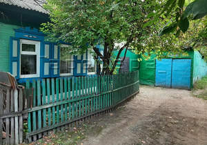 Дом 60м², 1-этажный, участок 4 сот.  