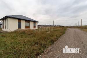 Дом 70м&sup2;, 1-этажный, участок 11 сот.  