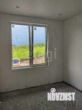 Дом 101м&sup2;, 1-этажный, участок 8 сот.  