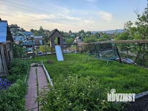 Дом 76м², 2-этажный, участок 14 сот.  
