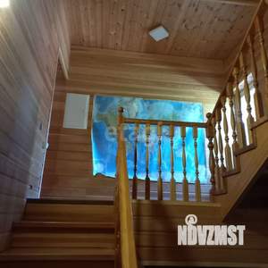 Дом 271м&sup2;, 3-этажный, участок 11 сот.  