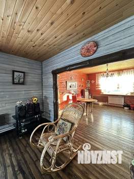 Дом 293м&sup2;, 2-этажный, участок 18 сот.  