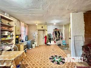 Дом 45м², 1-этажный, участок 21 сот.  