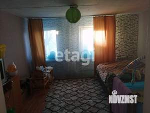 Дом 37м², 1-этажный, участок 3 сот.  