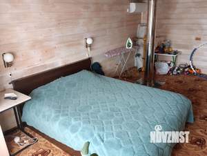Дача 72м², 2-этажный, участок 10 сот.  