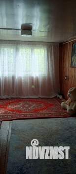 Дом 56м², 2-этажный, участок 6 сот.  