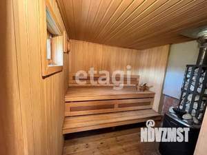 Дом 140м&sup2;, 2-этажный, участок 14 сот.  