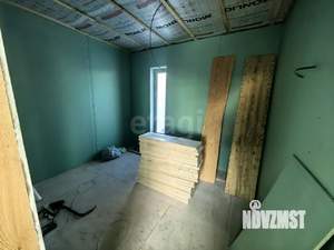 Дом 110м&sup2;, 2-этажный, участок 9 сот.  