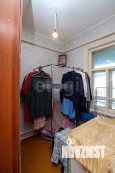 Дом 46м&sup2;, 1-этажный, участок 3 сот.  