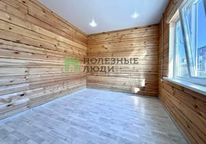 Дом 150м², 2-этажный, участок 10 сот.  