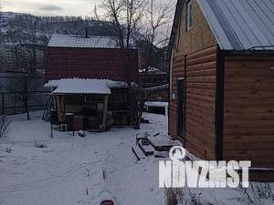 Коттедж 280м&sup2;, 2-этажный, участок 10 сот.  