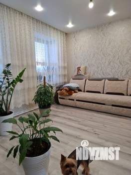 Дом 61м², 1-этажный, участок 4 сот.  