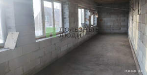 Дом 527м², 2-этажный, участок 12 сот.  