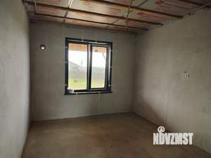 Дом 80м&sup2;, 1-этажный, участок 10 сот.  