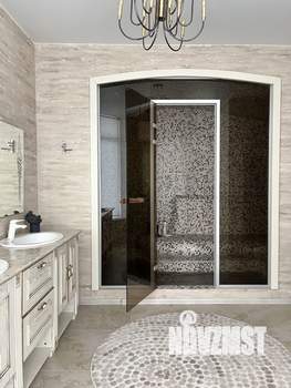 Дом 341м&sup2;, 2-этажный, участок 15 сот.  