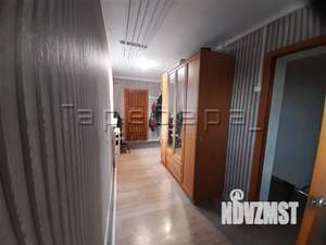 Дом 162м², 3-этажный, участок 11 сот.  