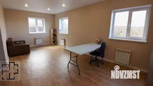 Коттедж 160м², 3-этажный, участок 8 сот.  