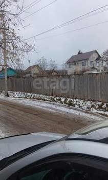 Дом 16м², 2-этажный, участок 4 сот.  