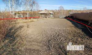 Дом 54м², 1-этажный, участок 11 сот.  