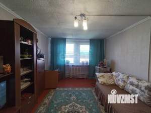 Дом 64м², 1-этажный, участок 3 сот.  