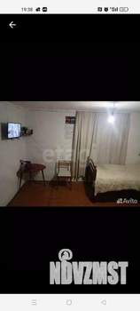 Дом 42м&sup2;, 1-этажный, участок 6 сот.  