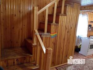 Дом 145м², 3-этажный, участок 15 сот.  