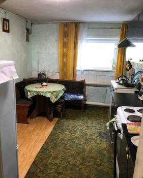 Дом 184м², 1-этажный, участок 11 сот.  