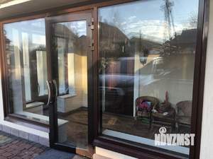 Коттедж 320м&sup2;, 4-этажный, участок 11 сот.  