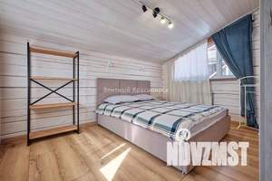 Коттедж 258м², 2-этажный, участок 30 сот.  