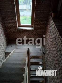 Дом 315м&sup2;, 3-этажный, участок 12 сот.  