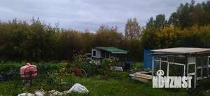Дом 64м², 1-этажный, участок 10 сот.  