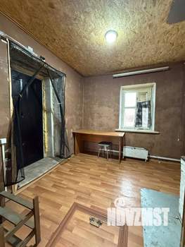 Дом 38м², 1-этажный, участок 5 сот.  